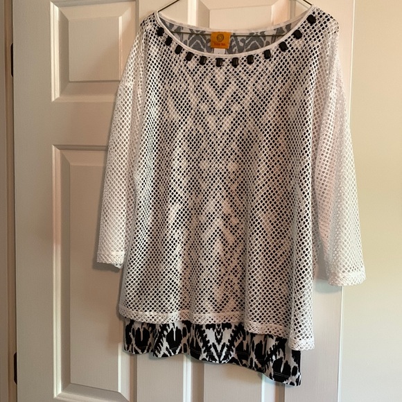 Ruby Rd. Tops - Fun top